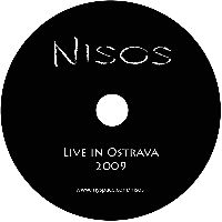Nisos - Cover DVD